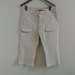 Lee Bermuda Shorts